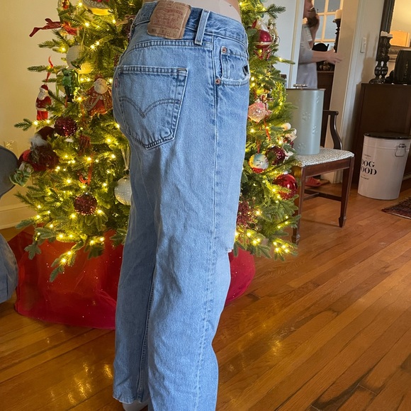 VINTAGE LEVIS. - Picture 4 of 4